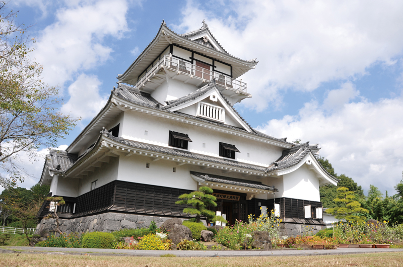 高城郷土資料館